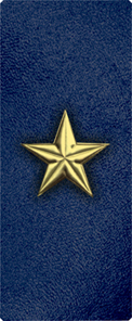 Star Gold-Blue